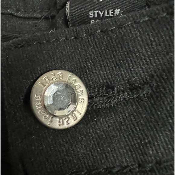 1826 Jeans Capri Jeans - Picture 2 of 8